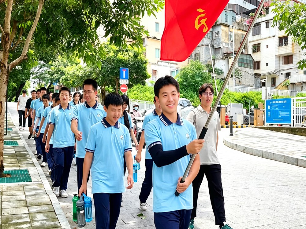 萍乡正规叛逆小孩管教中心联系电话与择校指南