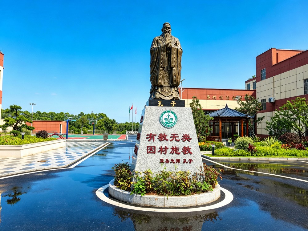 萍乡可靠的叛逆孩子教育学校哪家强：全封闭管教如何真正改变问题青少年