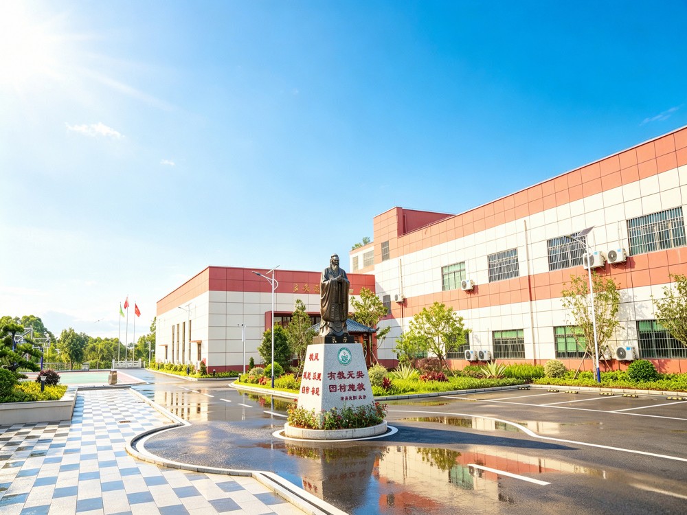 萍乡有实力的叛逆青少年教育学校找哪家:深度解析与选择指南