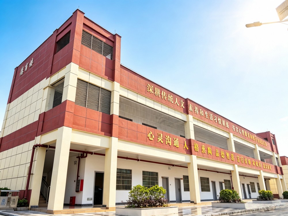 萍乡正规全封闭管教学校联系电话与择校指南
