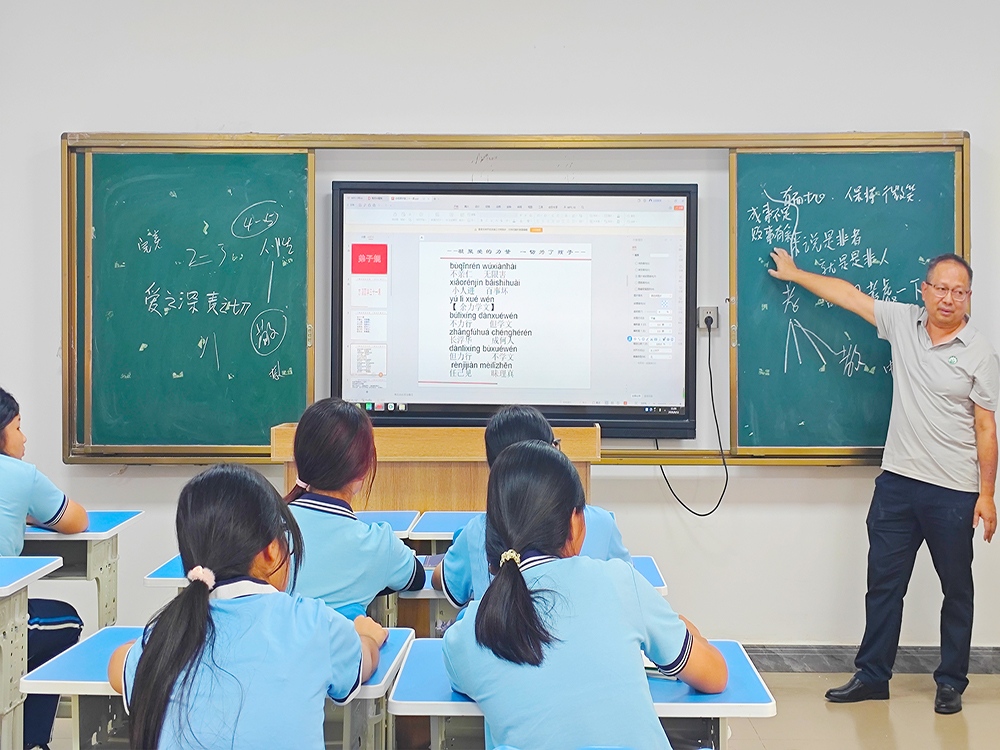 萍乡不听话孩子军训学校怎么联系？本地寄宿素质机构测评
