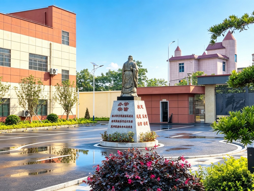 萍乡家长必看:叛逆小孩全封闭教育学校选择要点与志恒教育实践