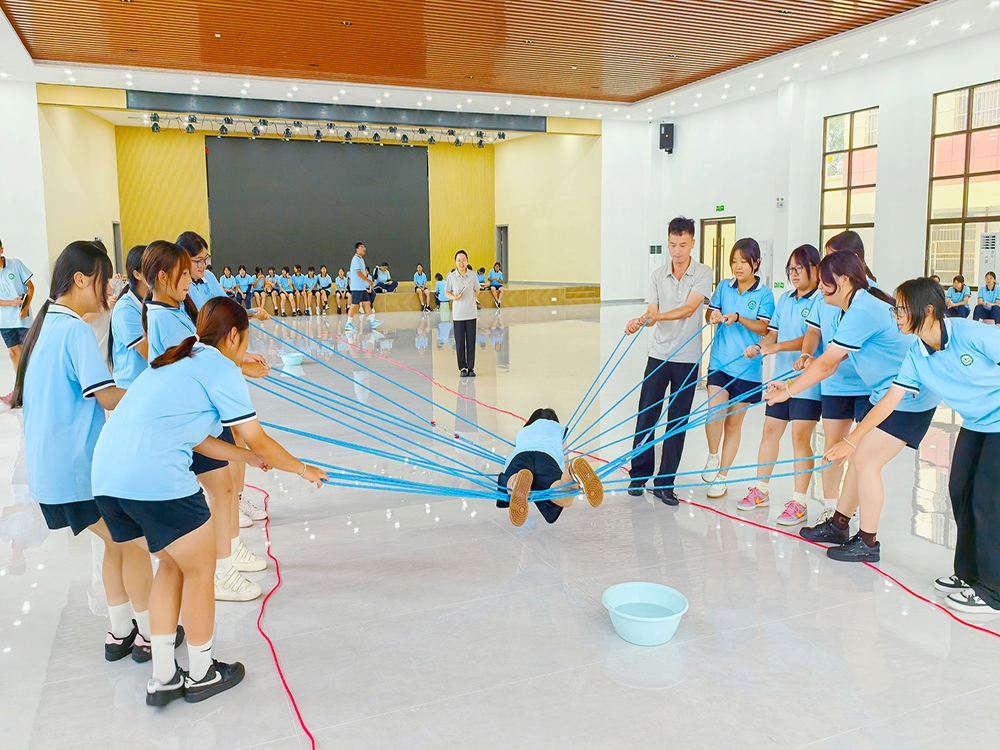 萍乡正规叛逆少年纠正学校怎么联系?志恒教育解析